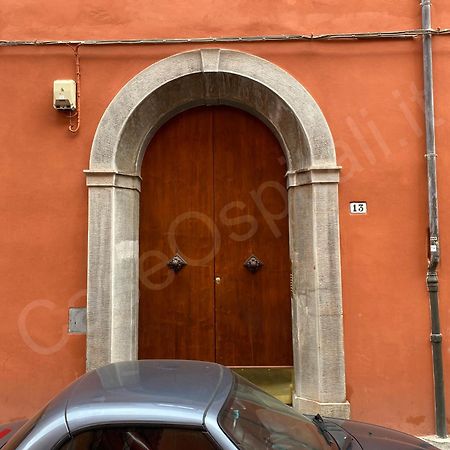 Caseospitali - Daisy, Ampio Trilocale X6 Vicino A Piazza Maggiore Bologne Extérieur photo