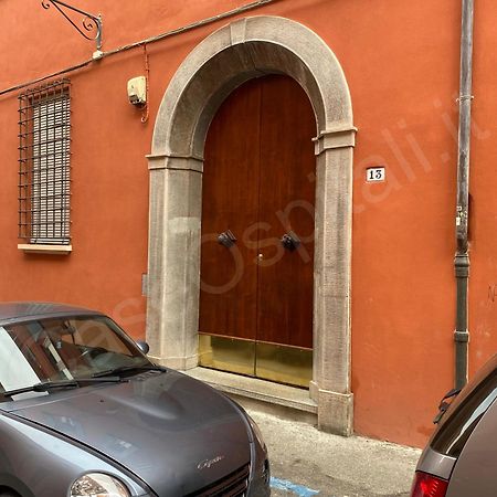 Caseospitali - Daisy, Ampio Trilocale X6 Vicino A Piazza Maggiore Bologne Extérieur photo