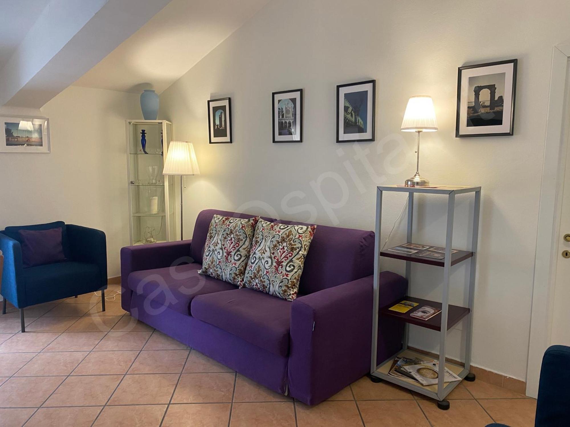 Caseospitali - Daisy, Ampio Trilocale X6 Vicino A Piazza Maggiore Bologne Extérieur photo