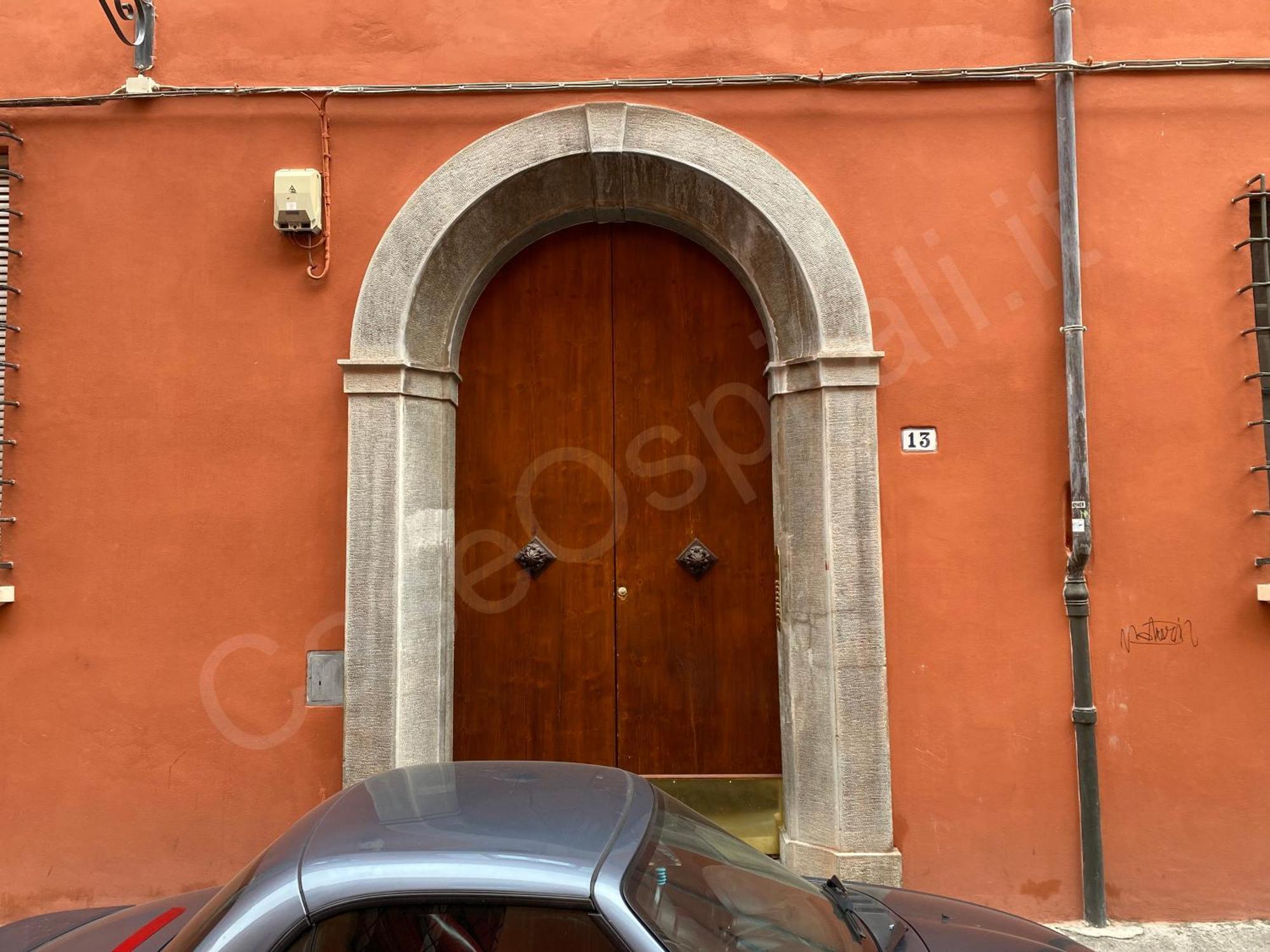 Caseospitali - Daisy, Ampio Trilocale X6 Vicino A Piazza Maggiore Bologne Extérieur photo