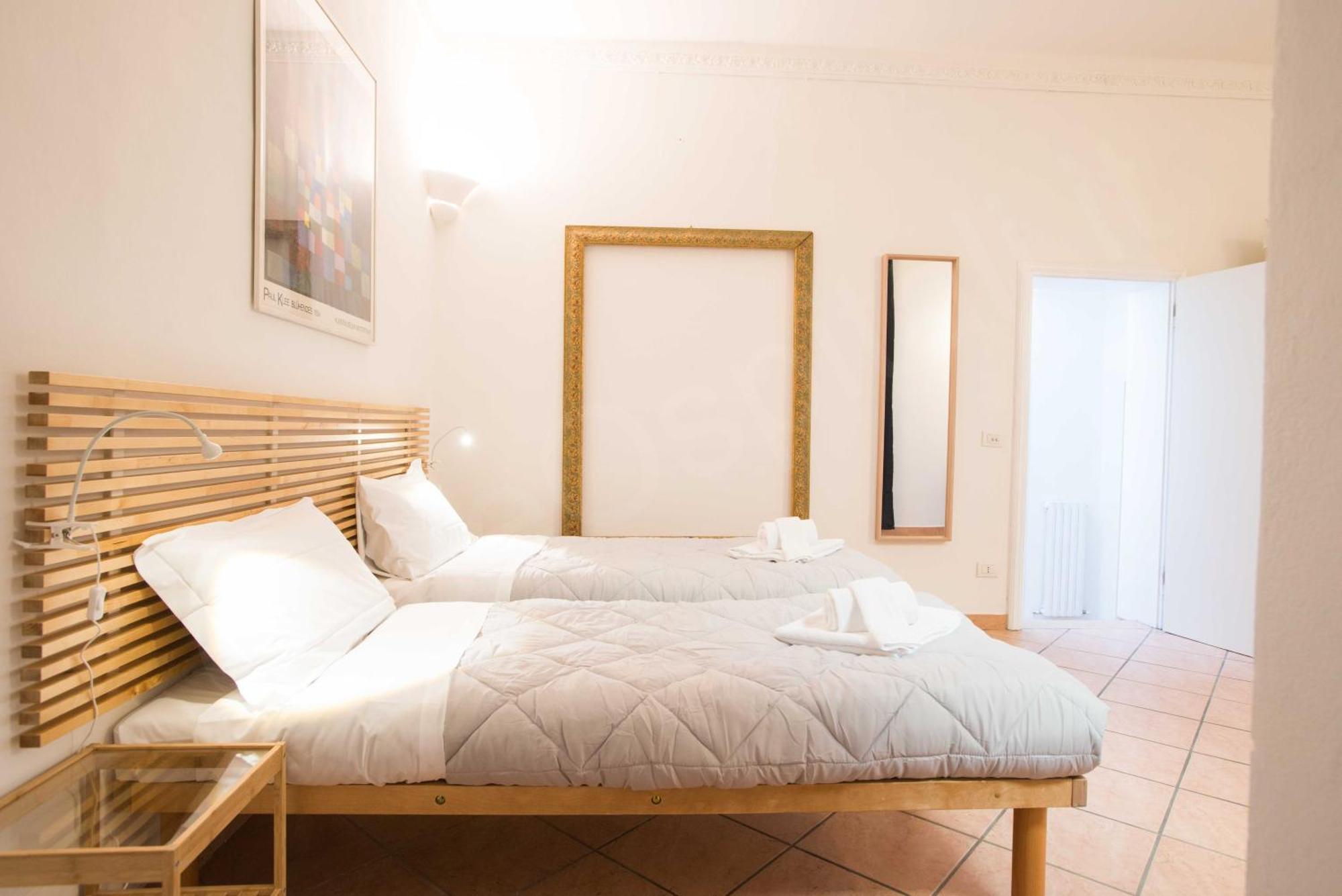 Caseospitali - Daisy, Ampio Trilocale X6 Vicino A Piazza Maggiore Bologne Extérieur photo