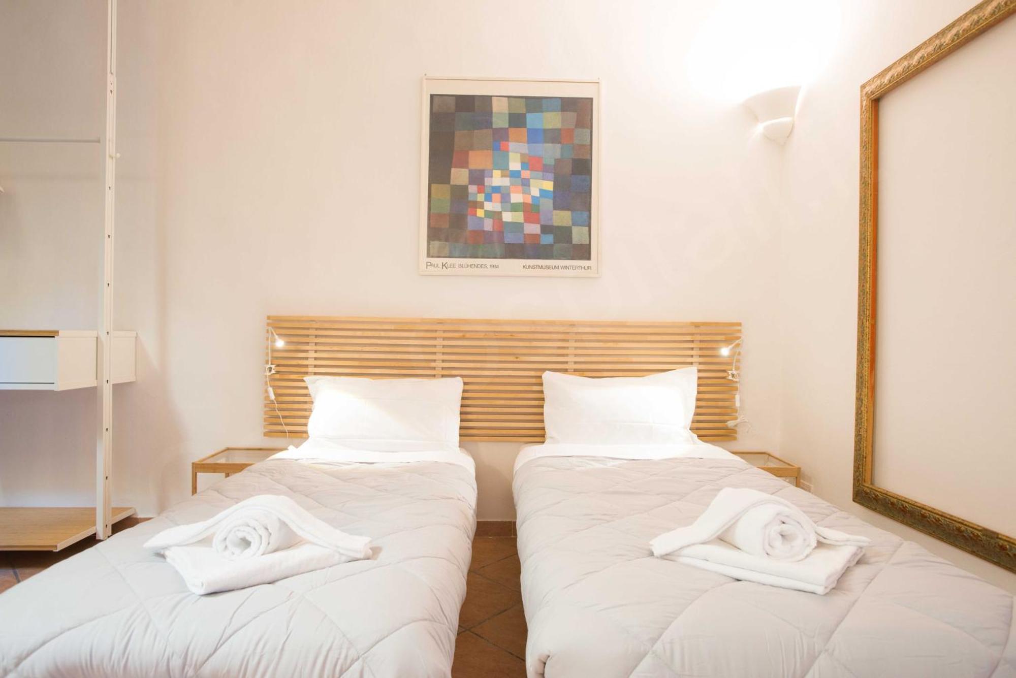 Caseospitali - Daisy, Ampio Trilocale X6 Vicino A Piazza Maggiore Bologne Extérieur photo